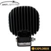Picture of 4" LED Square Explorer Work Lamp